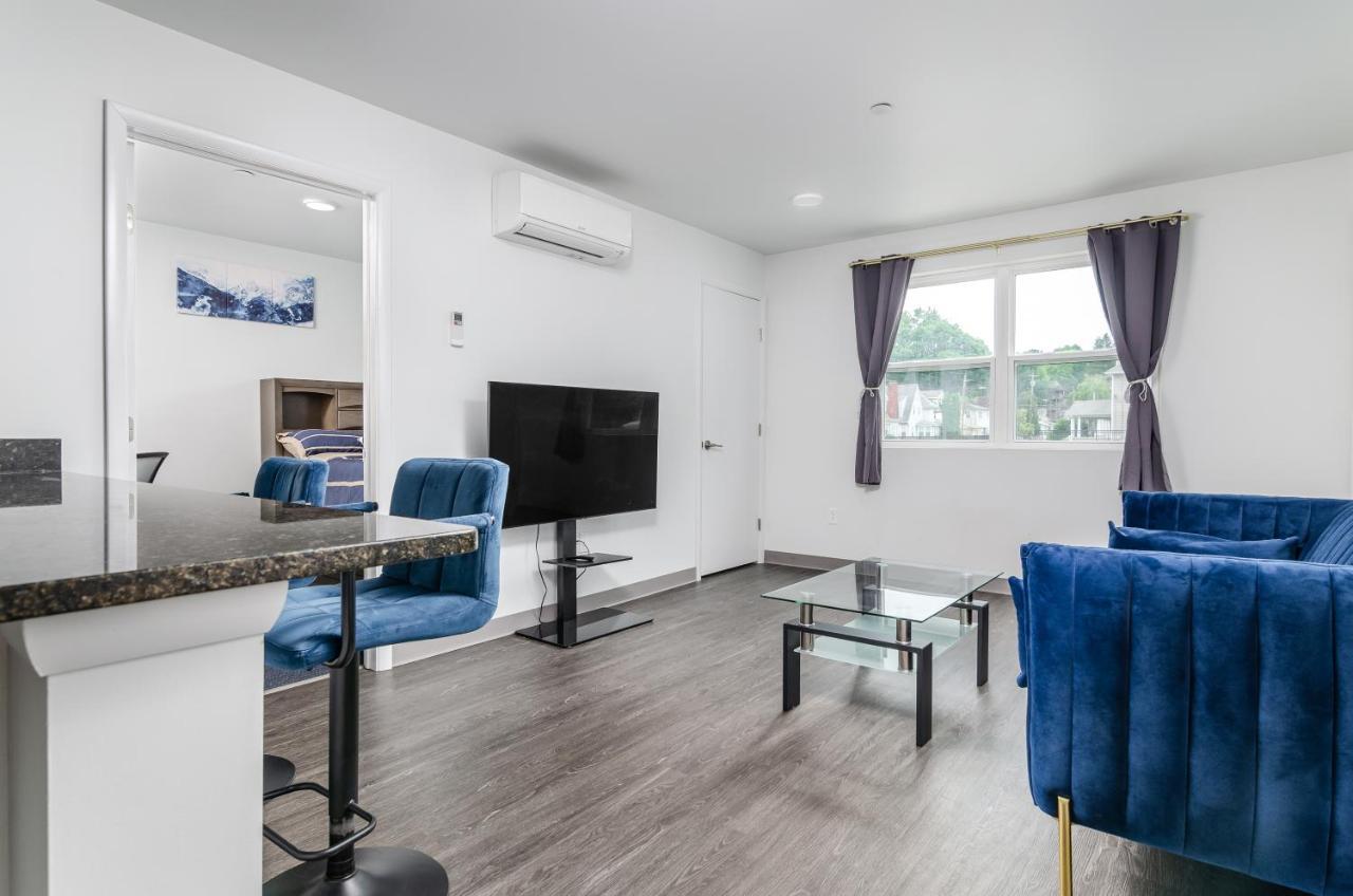 Grand Monarch! Best For Extended Stays! Johnson City ภายนอก รูปภาพ